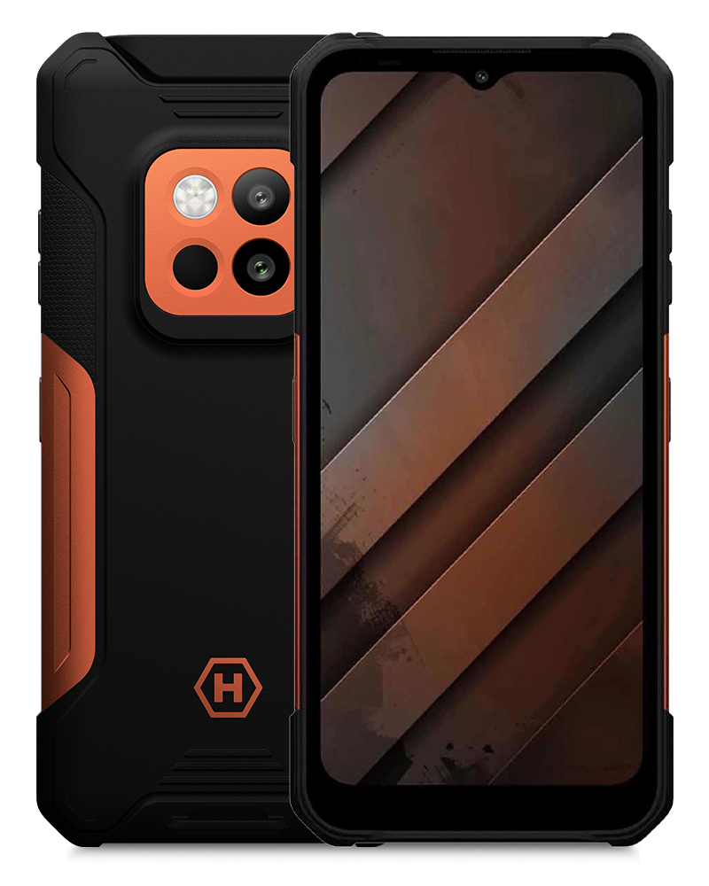 HAMMER Construction 2 Thermal 5G - Image 1