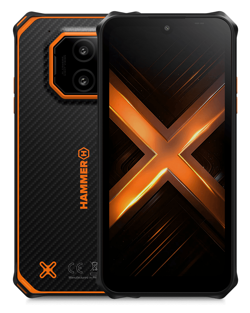 HAMMER Energy 2x 5G - Image 1