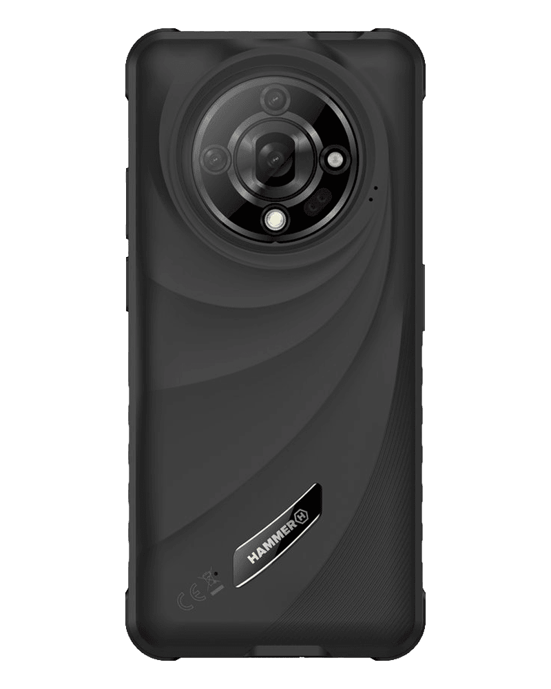 HAMMER IRON 6 5G - Image 5