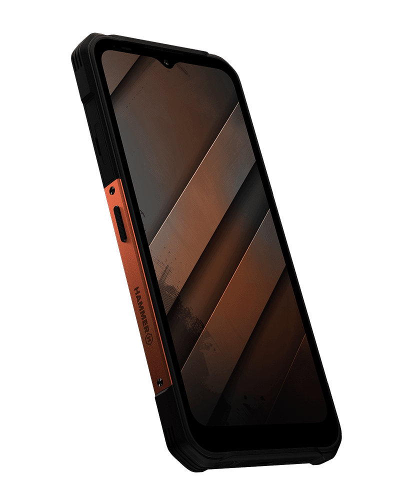 HAMMER Construction 2 Thermal 5G - Image 2