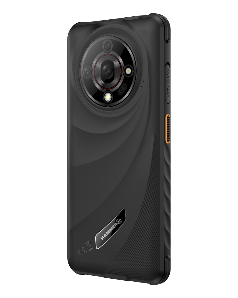 HAMMER IRON 6 5G - Image 4