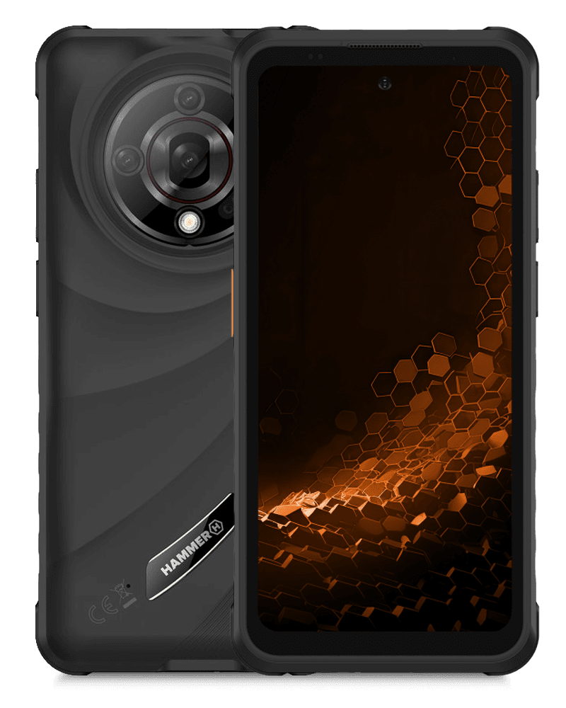 HAMMER IRON 6 5G - Image 1