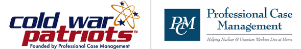 Cold War Patriots & Professional Case Management