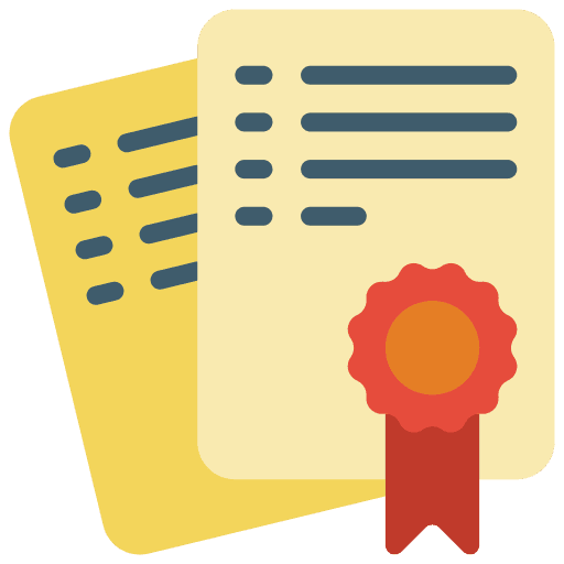 Certified Professionals