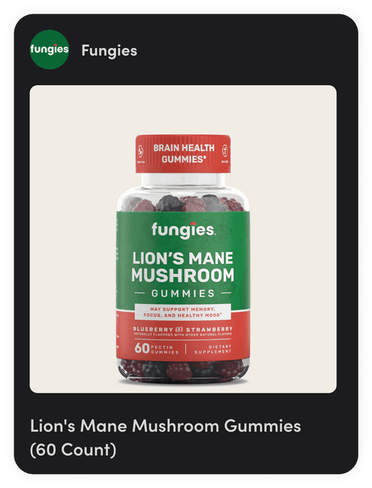 Eureka Shopping Personalized Collections