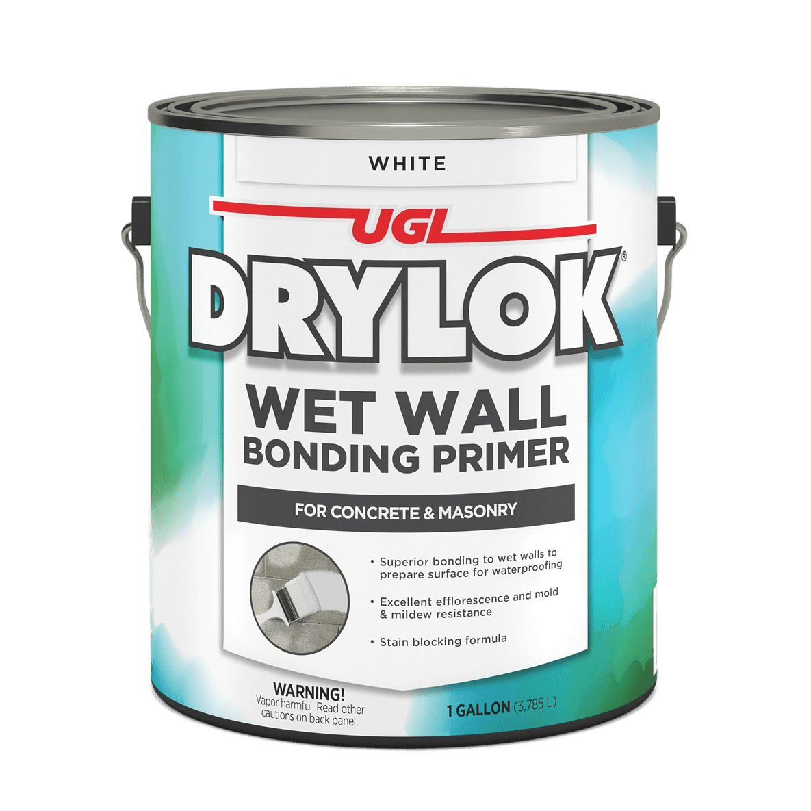 DRYLOK® America's 1 Selling Masonry Paint