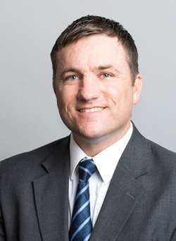 Nic Prenger Prenger Solutions Group