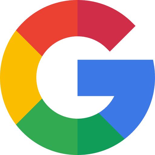 Google review