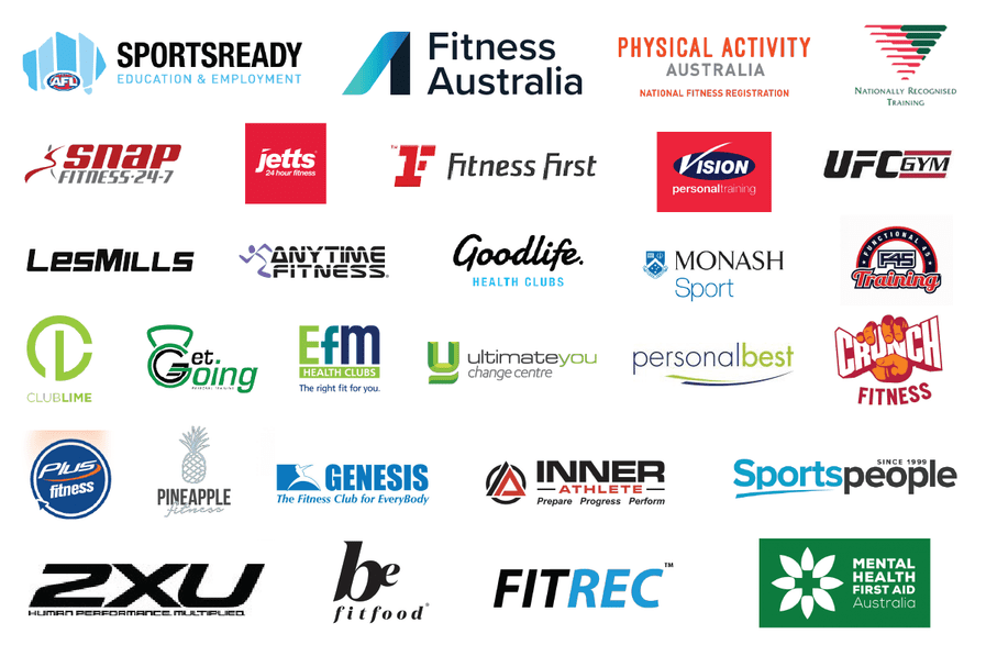 Afa Become A Pt Fitness Courses Afa Become A Pt Fitness Courses