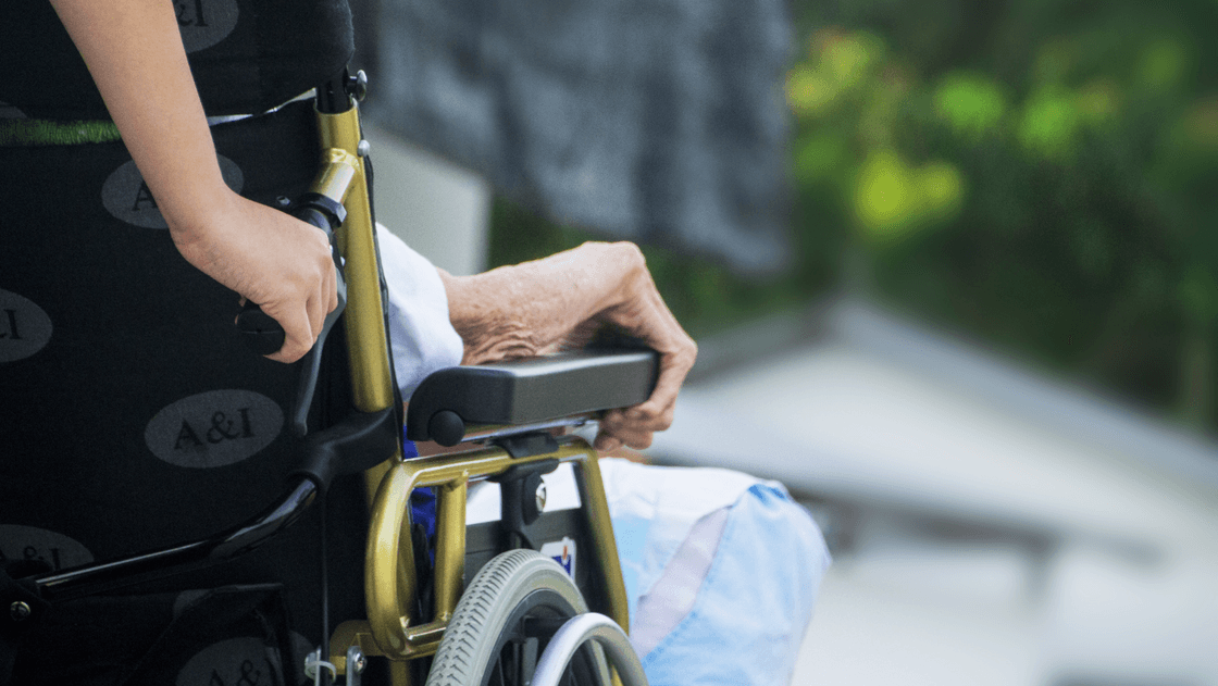 Dementia and Alzheimer's Care