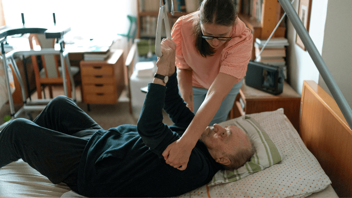 Geriatric Care Management