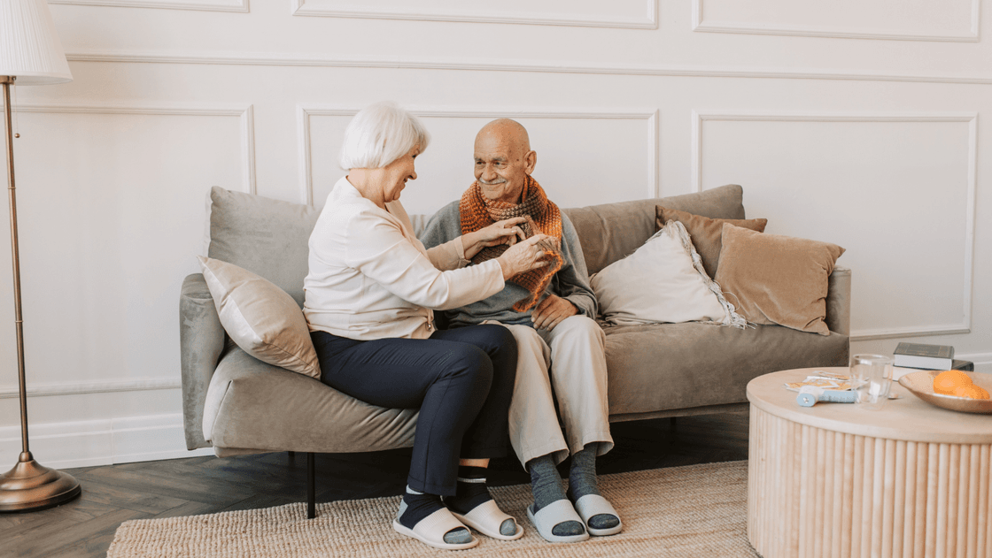24-Hour and Live-In Care