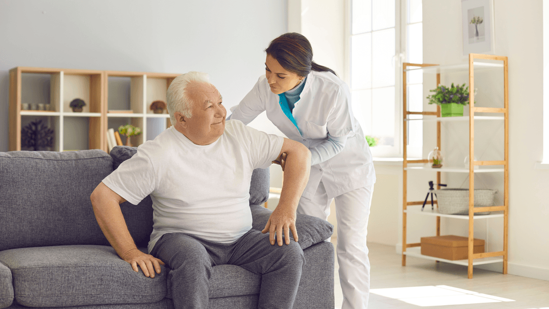 Home Care Services