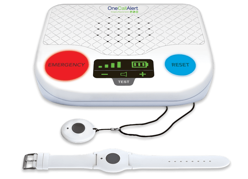 Medic Alert Systems One Call Alert