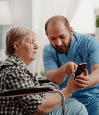 Companion and Respite Care
