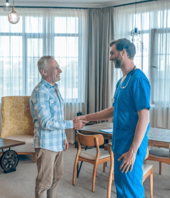 Veterans Home Care