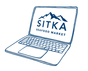 Sitka Seafood Market