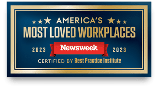 Southern Veterinary Partners Honored as No.22 on Newsweek's ...