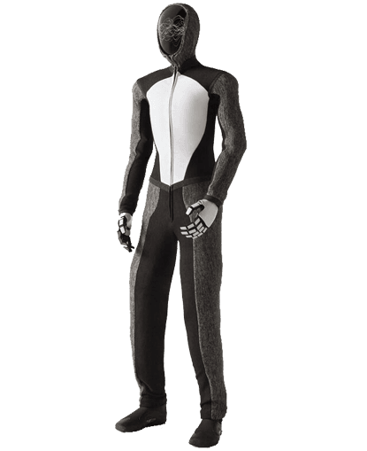 prestation robot neo