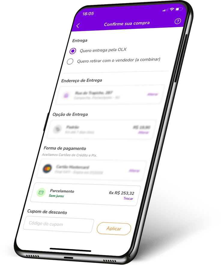 App OLX: Compre e Venda com Facilidade - Baixe aqui!