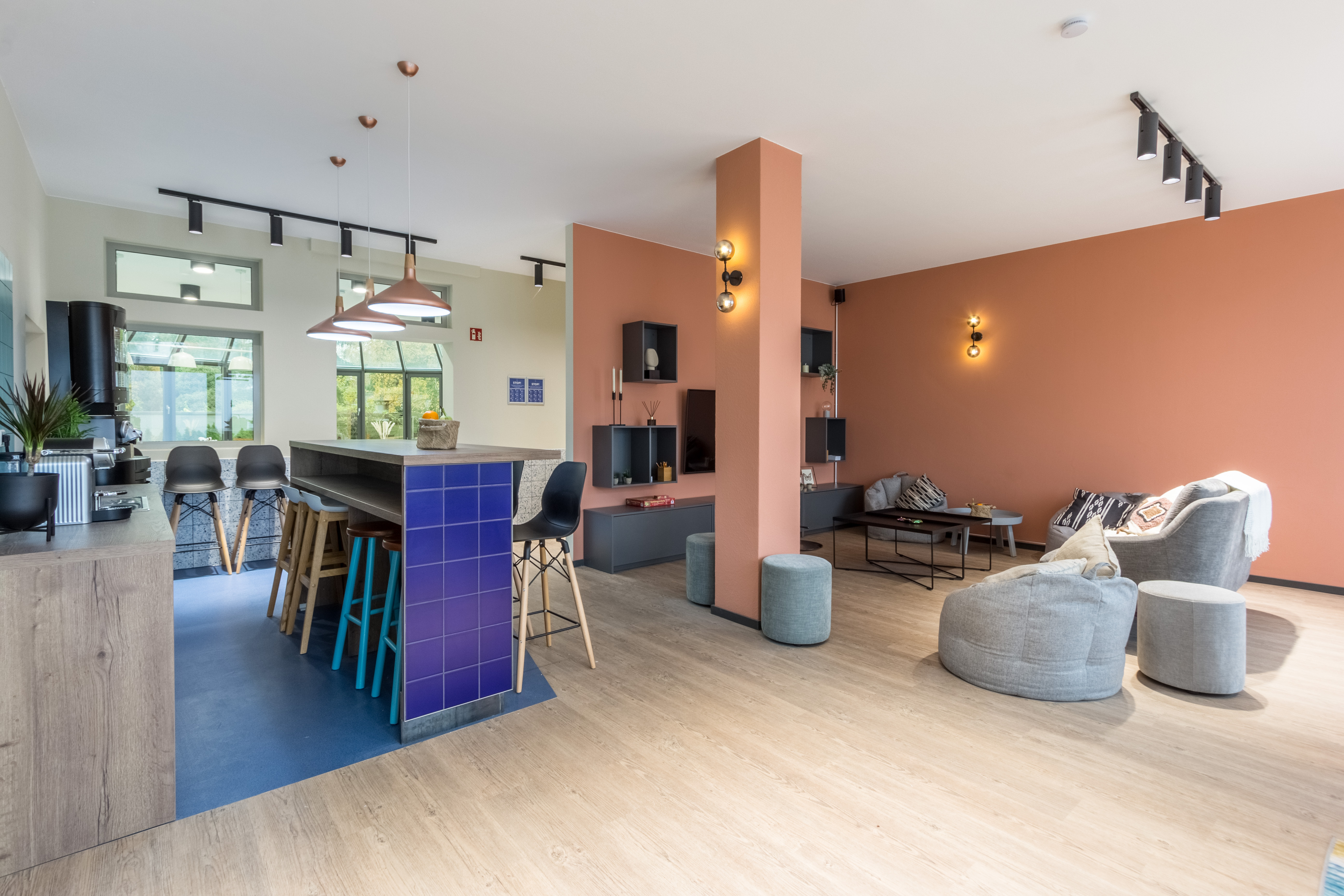 Common Area