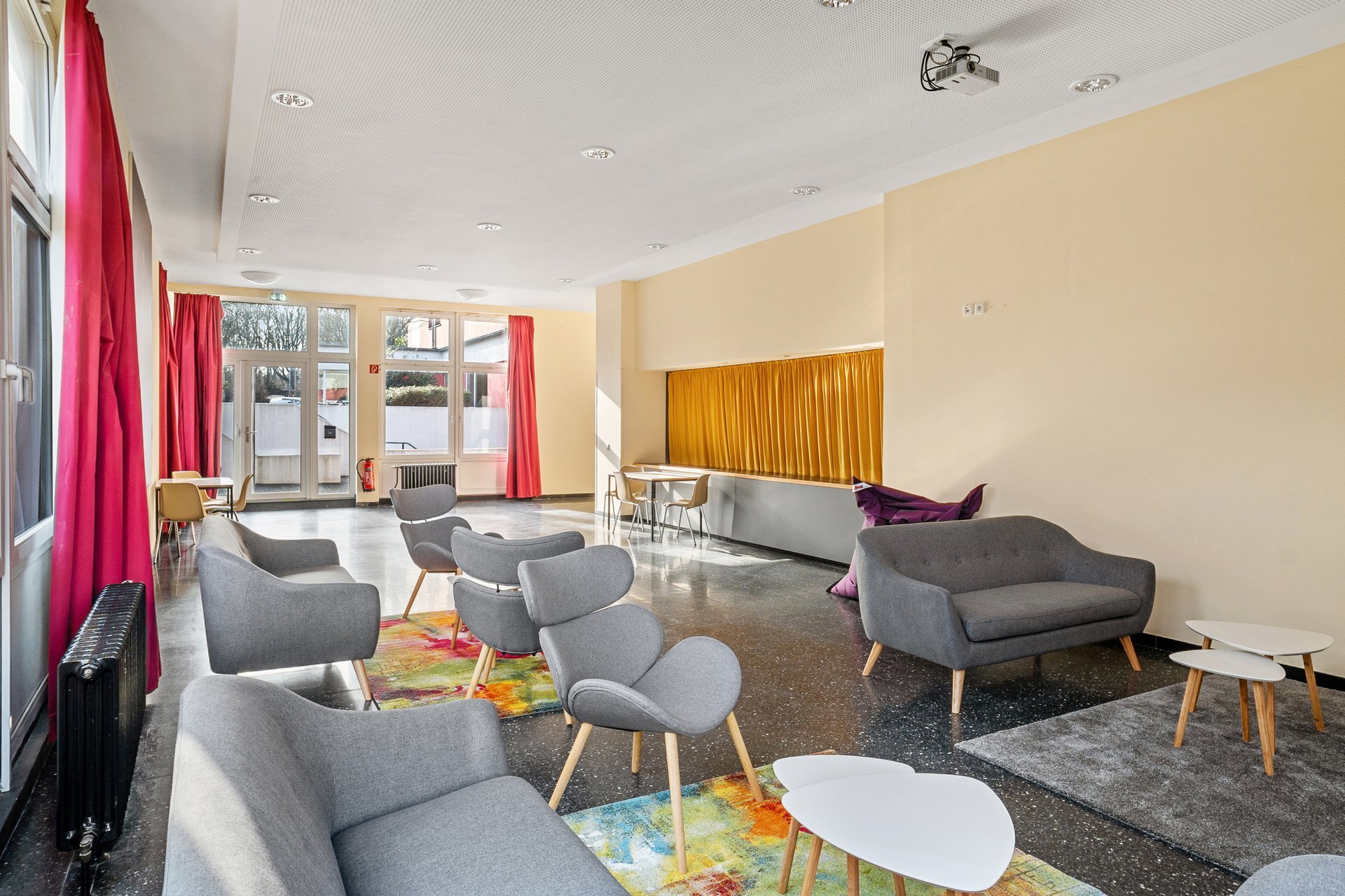 Common Area