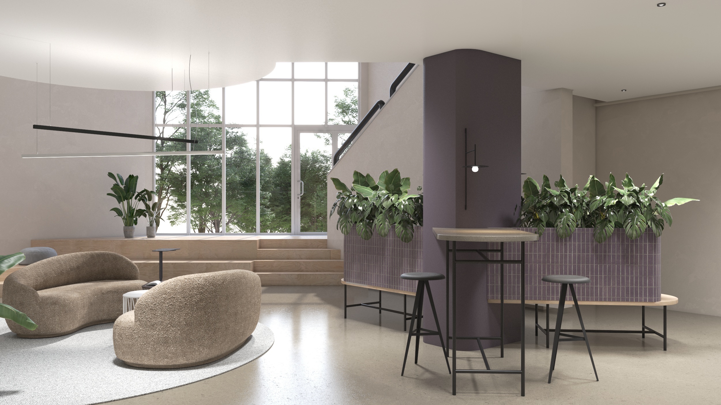 Common Area