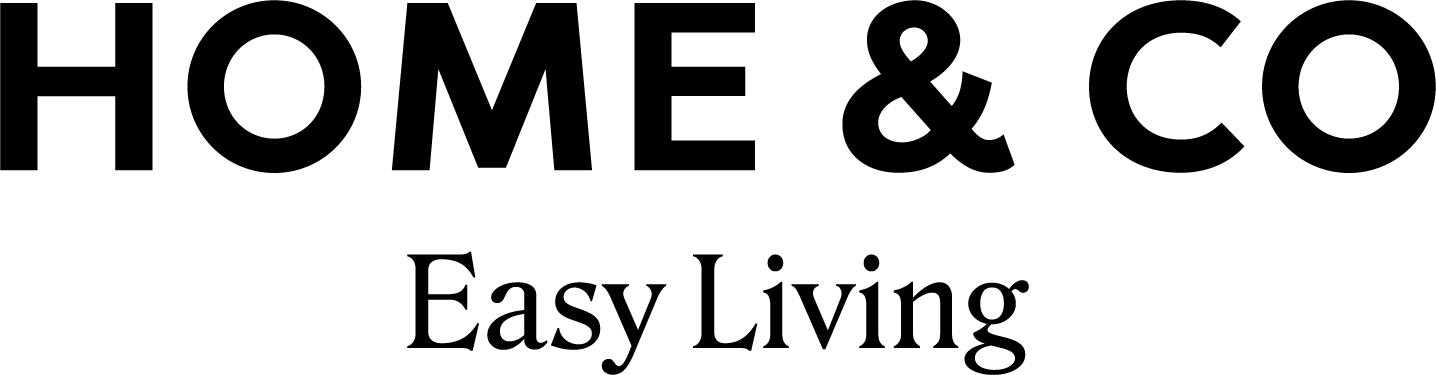 Home & Co header
