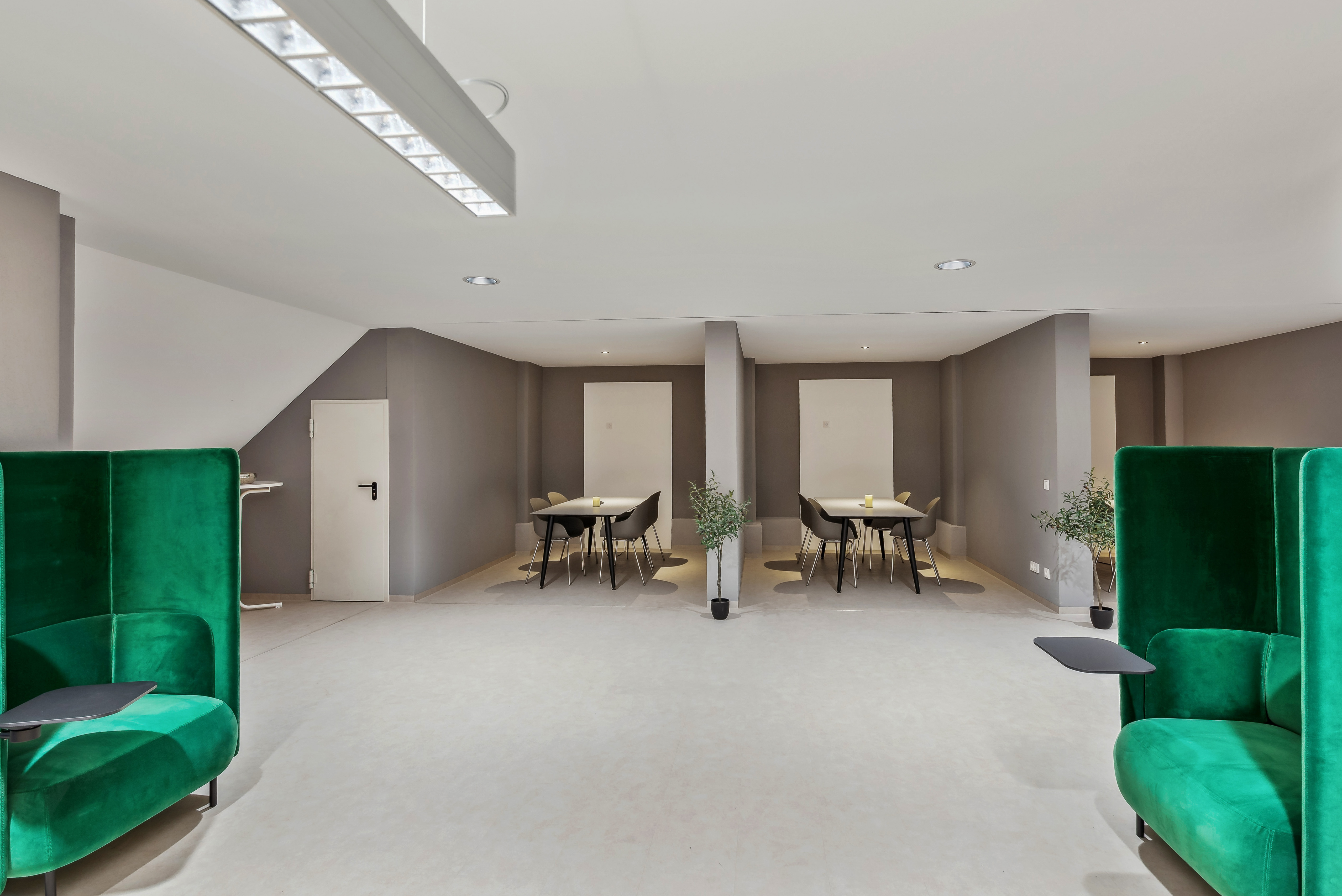 Working Space