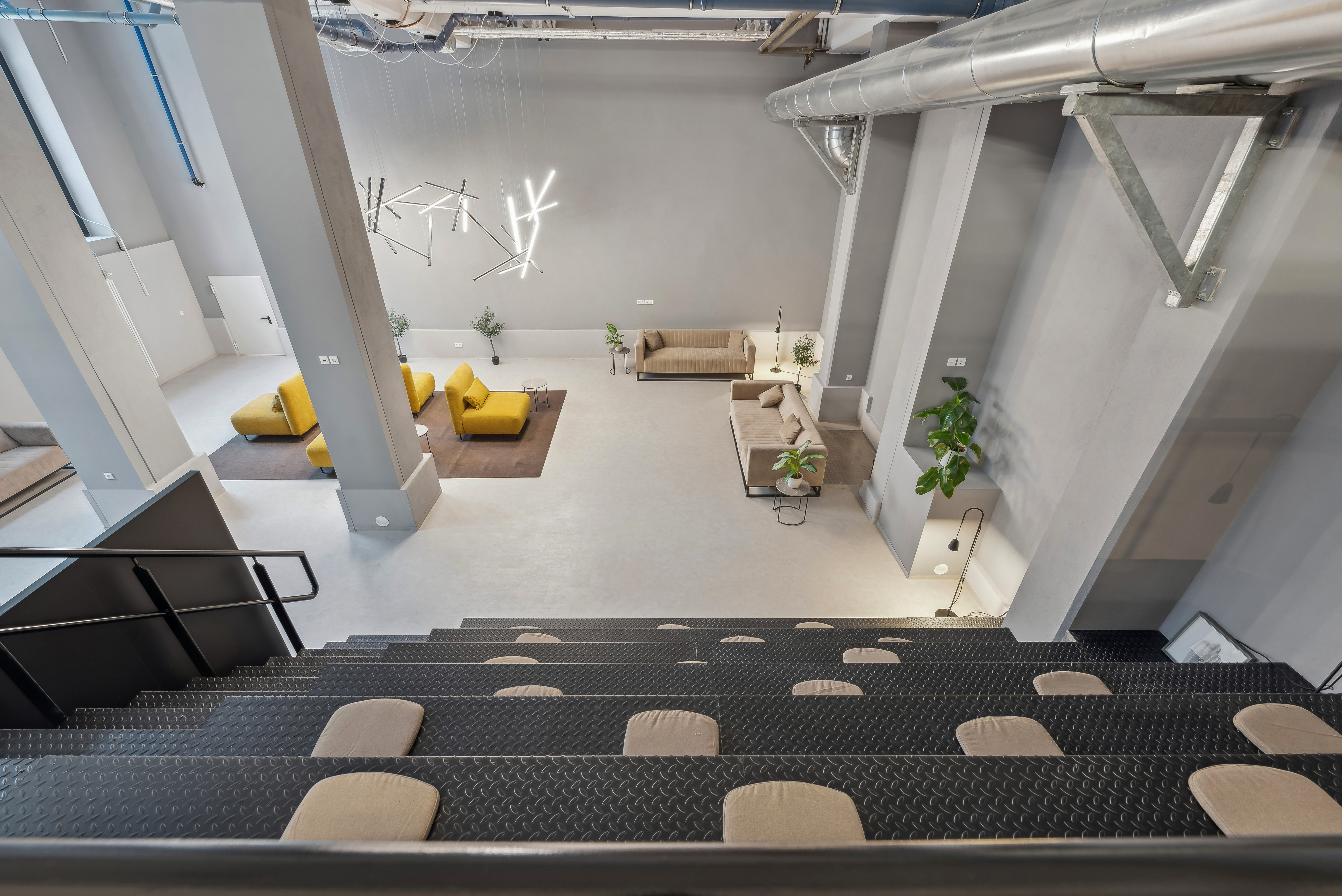 Common Area