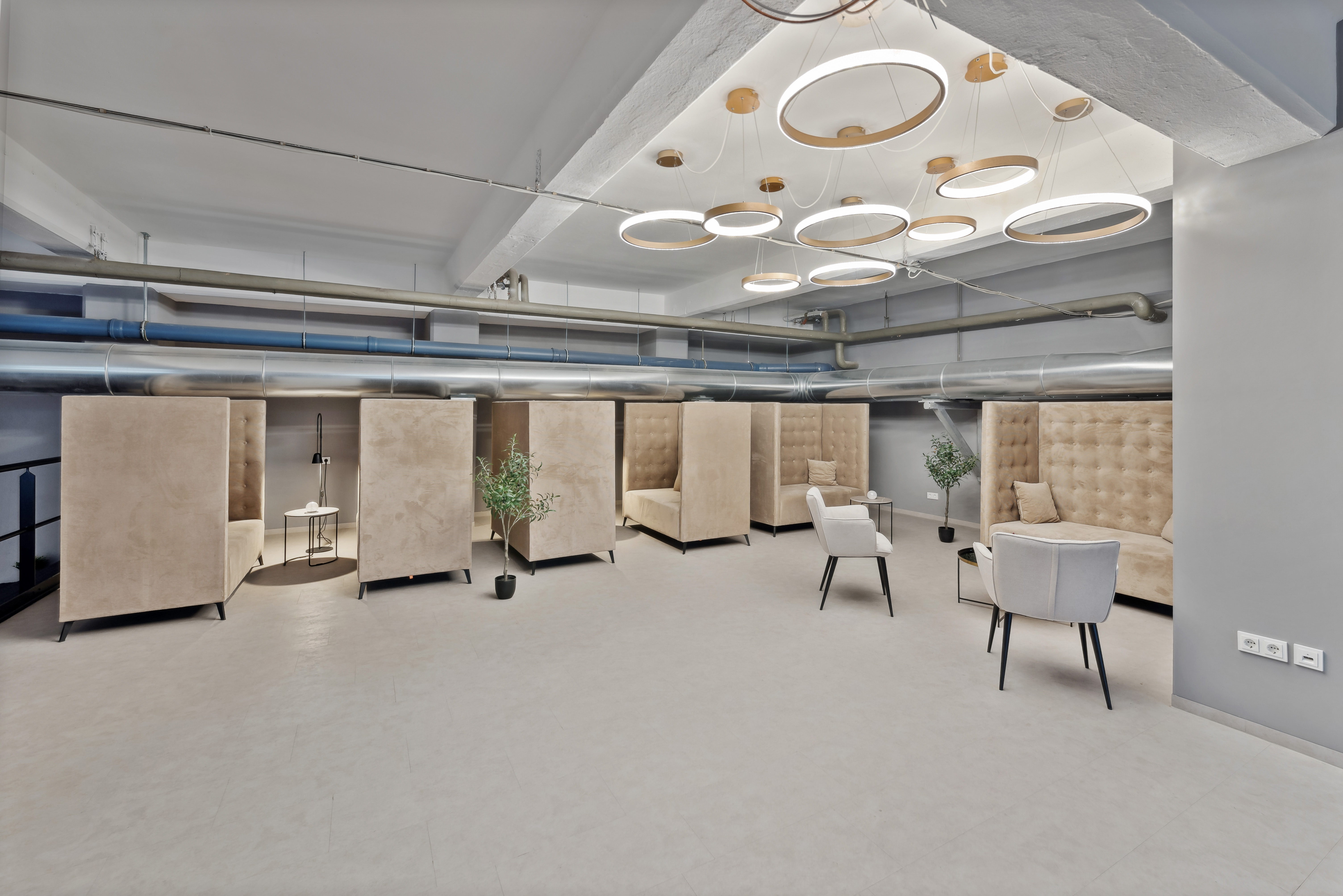 Working Space