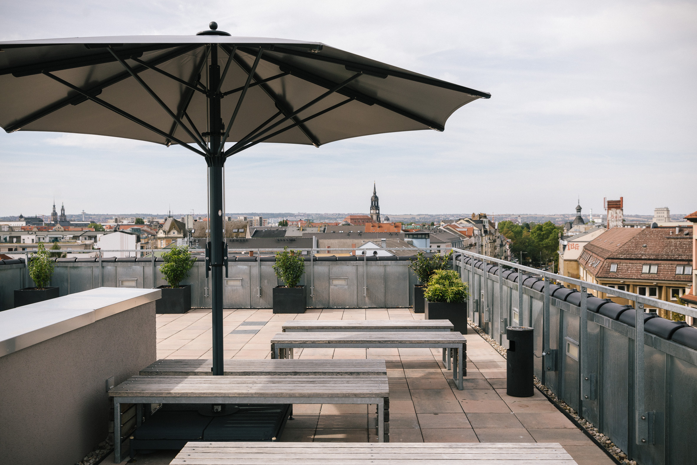 Rooftop