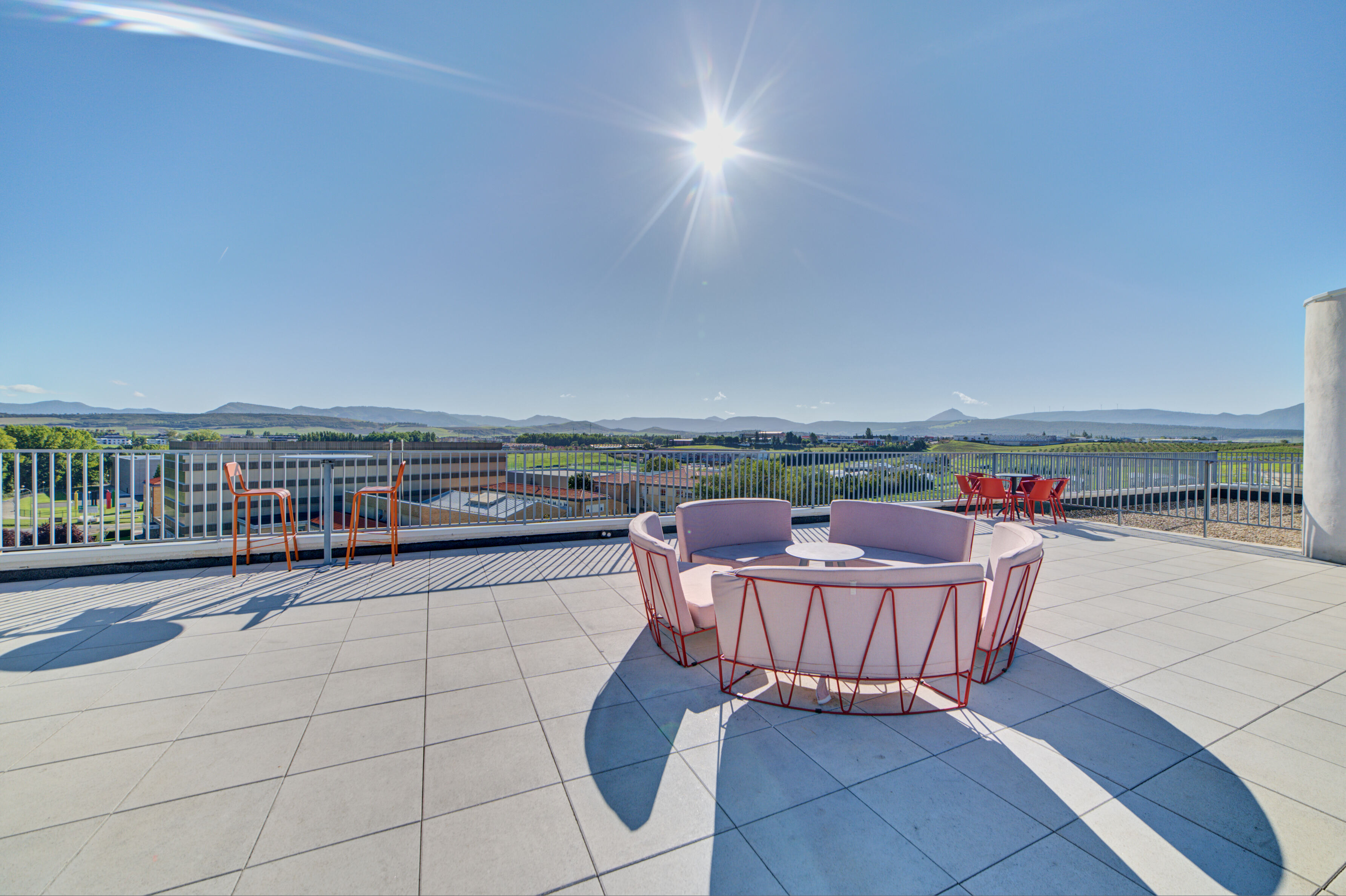 Rooftop