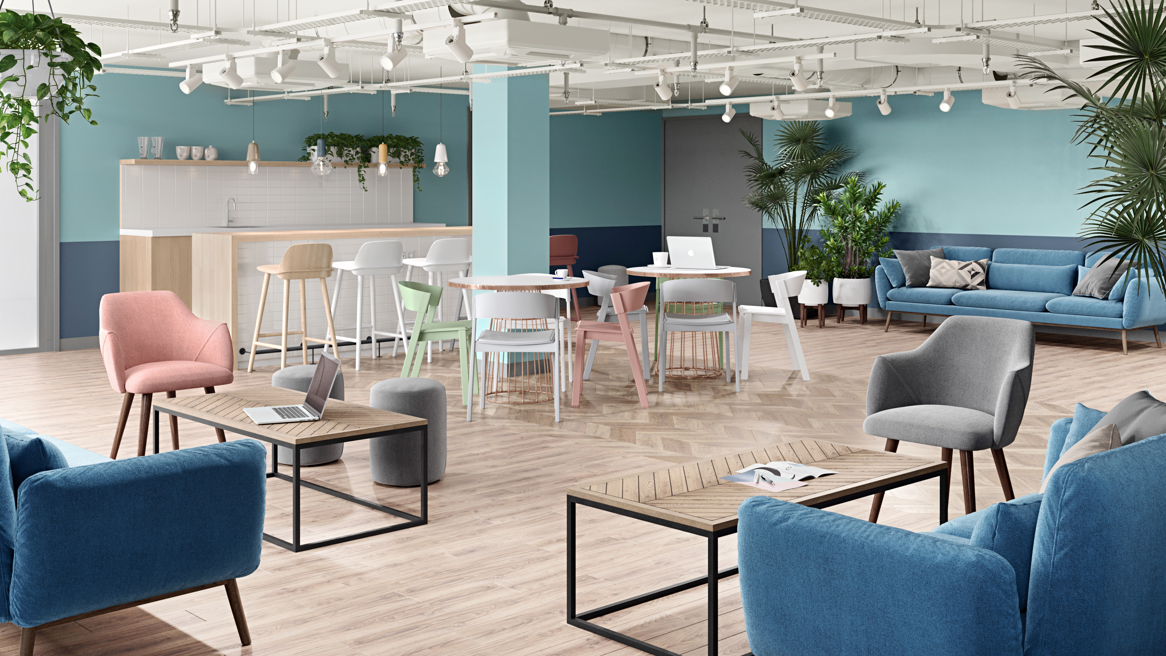 Common Area
