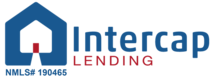 Intercap Lending Logo