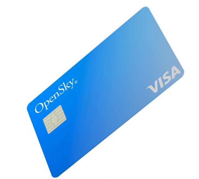 Open Sky Max Credit Limit