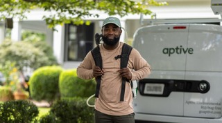 Aptive Pest Control