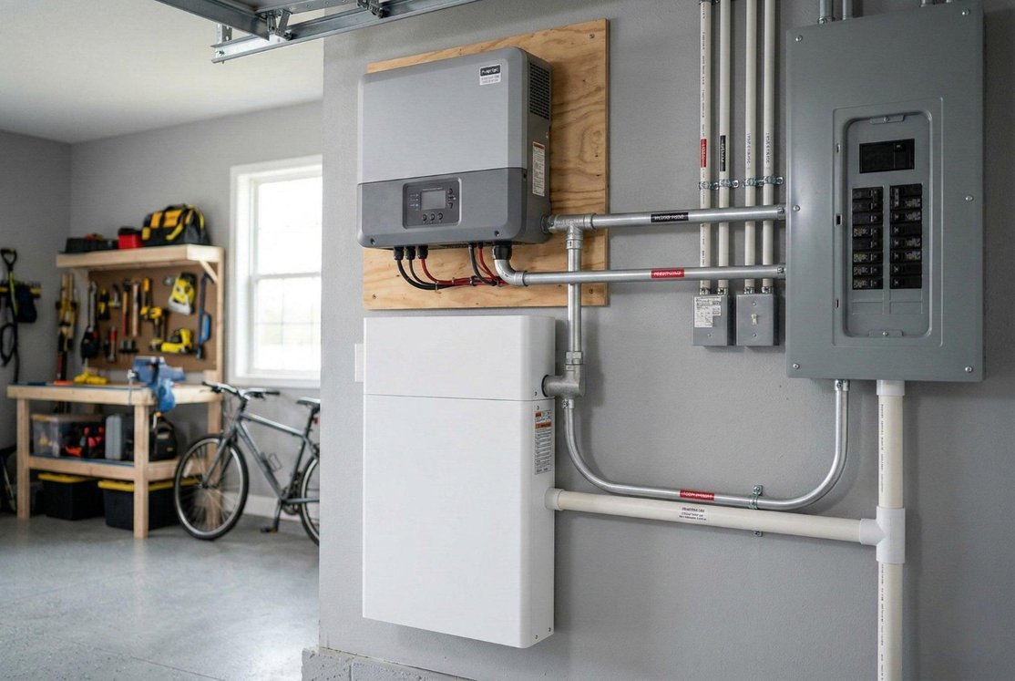Air Filtration Systems