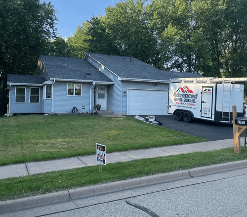 Siding Replacement for Older Homes
