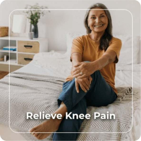 When we manage your pain and inflammation, we help restore your ...