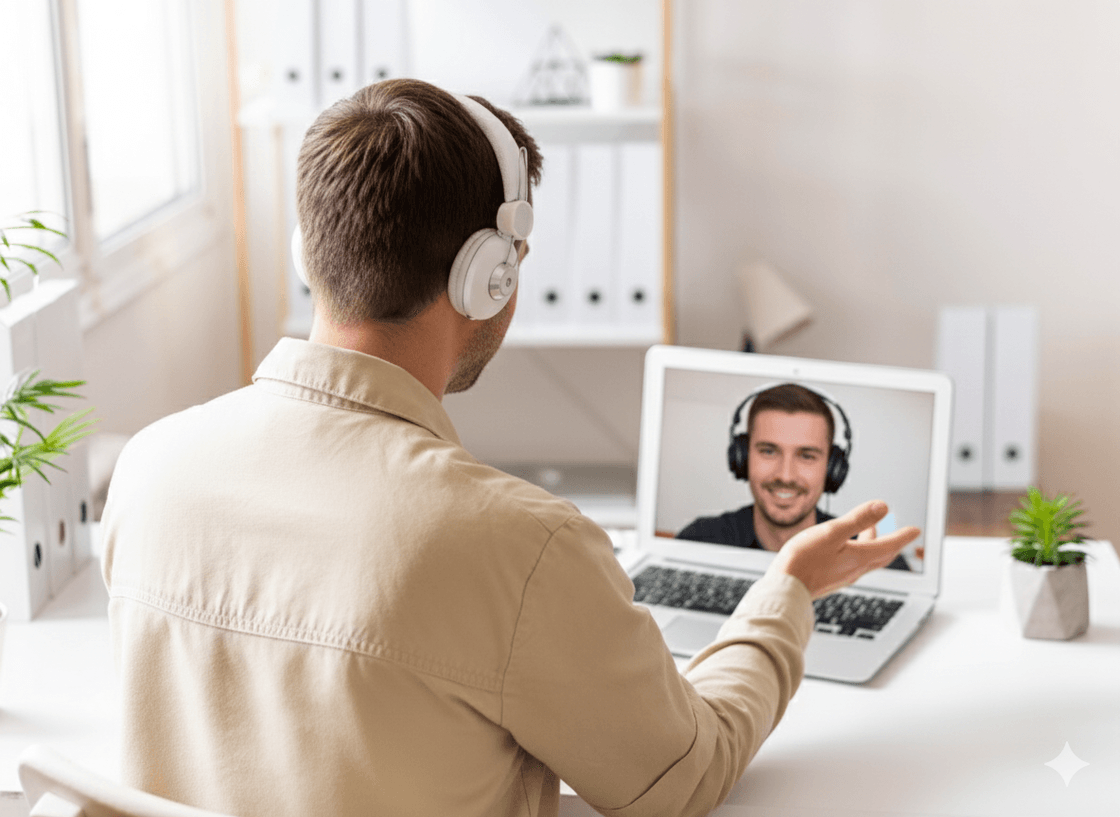 Remote & In-Person Support