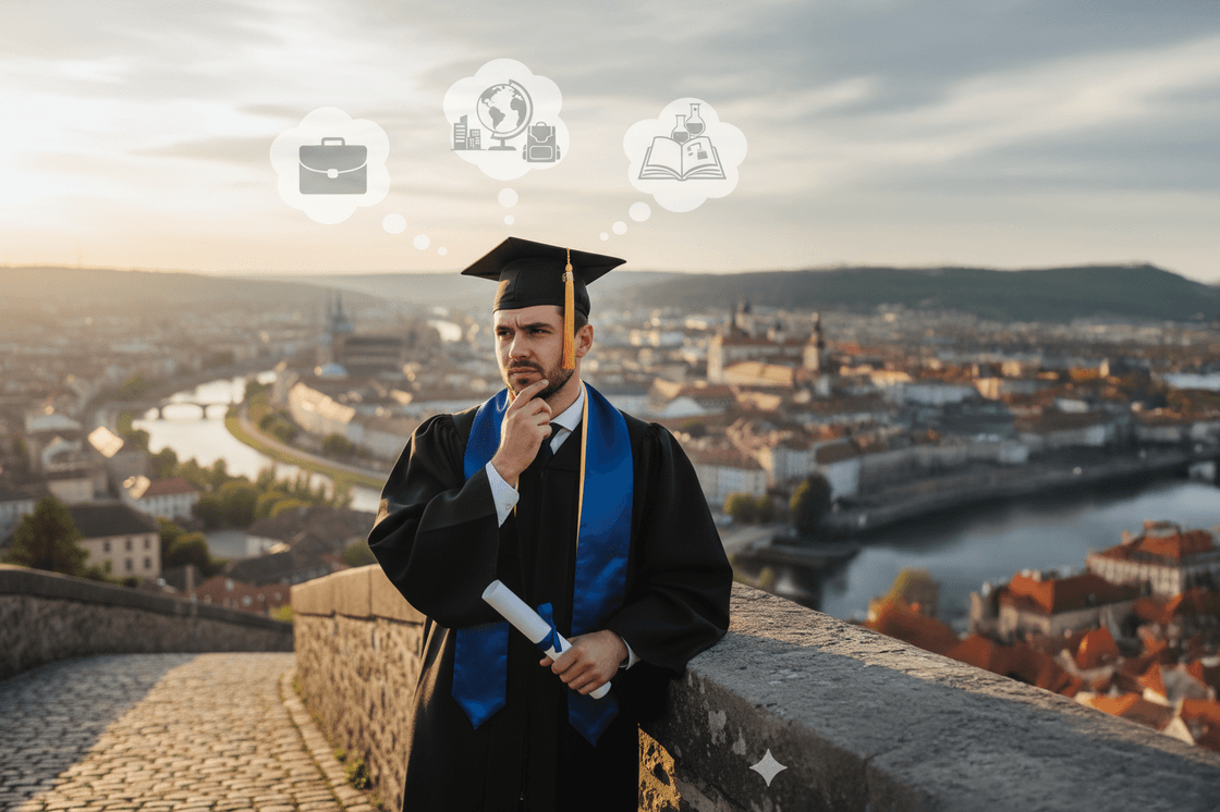 Graduate Visa Applications