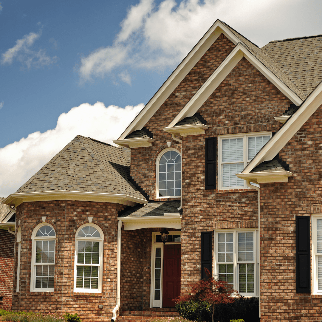 Bow and bay window replacement
