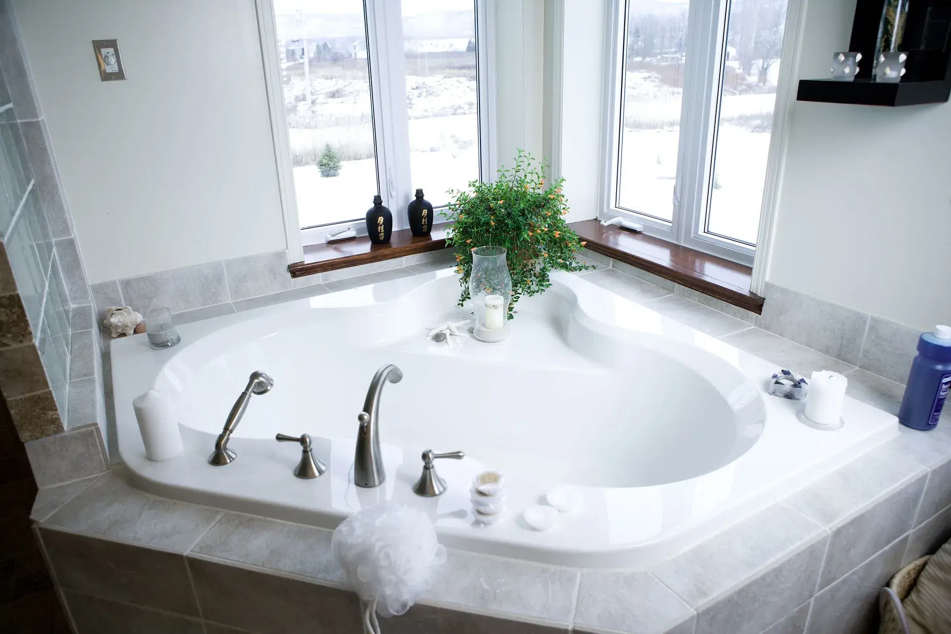 Appleby Systems bathroom special offer
