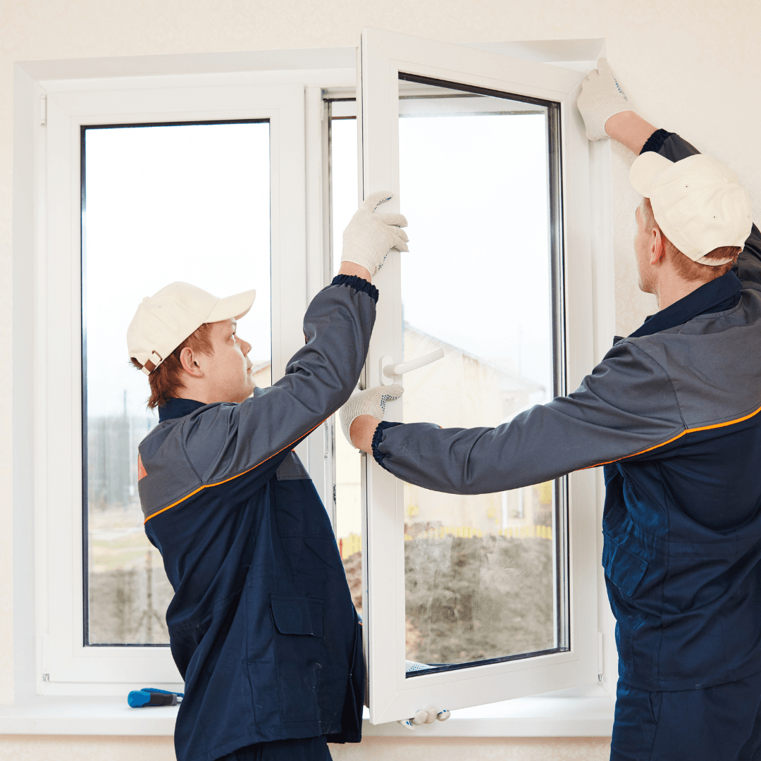 Window replacement