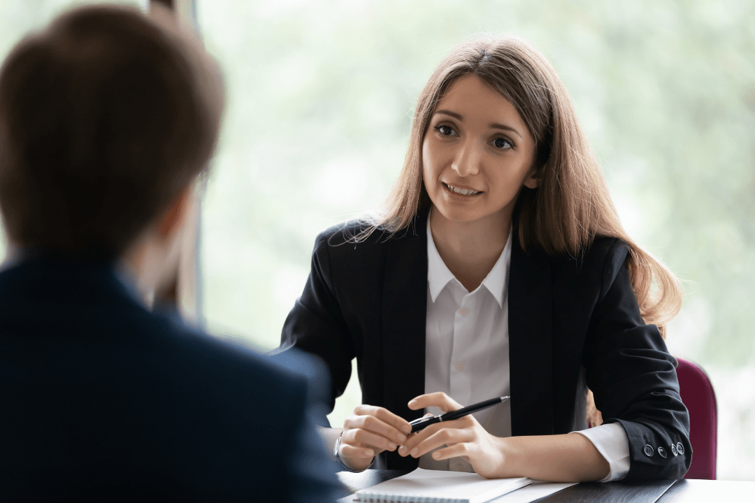 1 to 1 Interview Coaching and Mentoring
