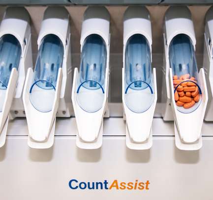 BlistAssist | McKesson Canada