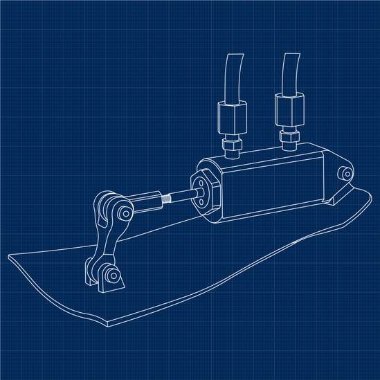 Actuators & Aircraft Parts Source Actuators Aviation Parts Online