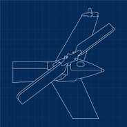 Tail Rotor Blade Rotation Texture Tail Rotor Blade & Aircraft Parts | Source Tail Rotor Blade Aviation ...