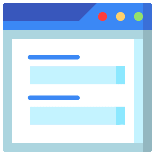 Consultation Icon